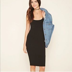 TWO FOR ONE! Forever 21 Bodycon Dresses